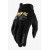 Мото перчатки Ride 100% iTRACK Glove [Black] SM